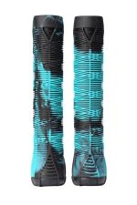 Envy Scooter Handlebar Grips V2 - Teal/Black