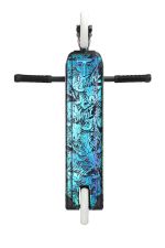 Blunt Envy KOS S6 Complete - Charge Stunt Scooter Black and Oil Slick