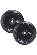 Blunt Envy Hollow Core Scooter Wheel Pair - 110mm x 24mm Black