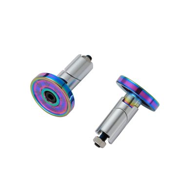 Alloy Barends - Oil Slick