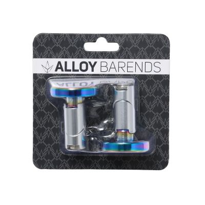 Alloy Barends - Oil Slick