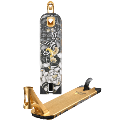 AOSV5 LTD Deck - Ivan Jimenez 5.5 x 21