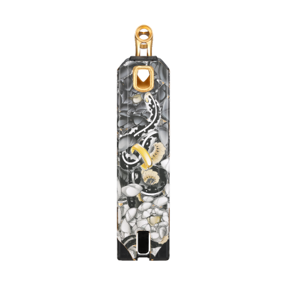 AOSV5 LTD Deck - Ivan Jimenez 5.5 x 21