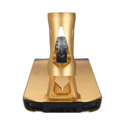 AOSV5 LTD Deck - Ivan Jimenez 5.5 x 21