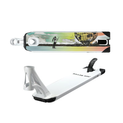 AOSV5 LTD Deck - Jon Reyes's 5.1 x 21