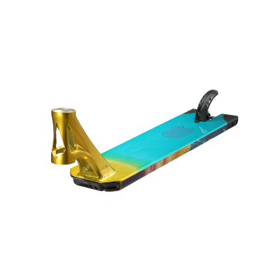 AOSV5 LTD Deck - Raymond Warner's 5.5 x 21