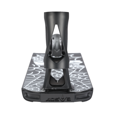 AOSV5 LTD Deck - Will Scott's 4.9 x 20.5