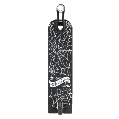 AOSV5 LTD Deck - Will Scott's 4.9 x 20.5