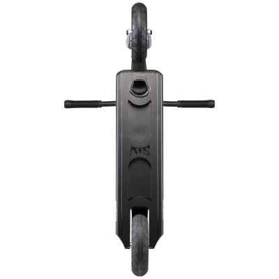 ATS Pro S2 All Terrain Complete Scooter - Black