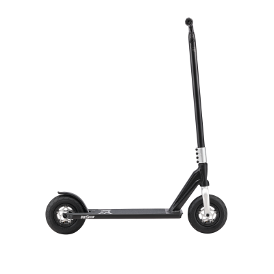 ATS Pro S2 All Terrain Complete Scooter - Black