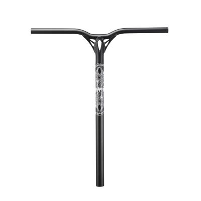 Reaper Pro Scooter Bar V3 - Matte Black - 675mm