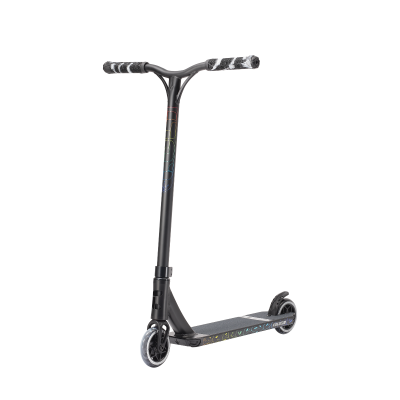 Black Colt S5 Complete Pro Scooter