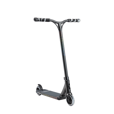 Black Colt S5 Complete Pro Scooter