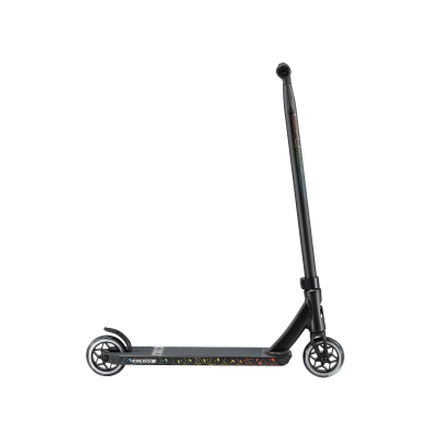 Black Colt S5 Complete Pro Scooter