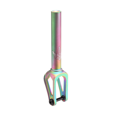 Diamond Fork IHC - Matte Oil Slick