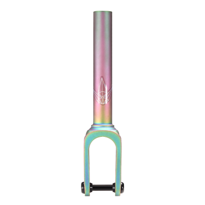 Diamond Fork IHC - Matte Oil Slick