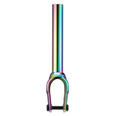 Pro Scooter Fasen Bullet IHC Fork - Oil Slick