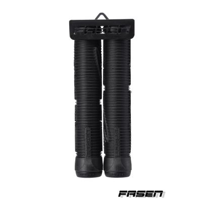 Fasen Scooter Handlebar Grips - Black
