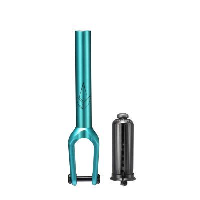 SOBV3 IHC Pro Scooter Fork - Teal