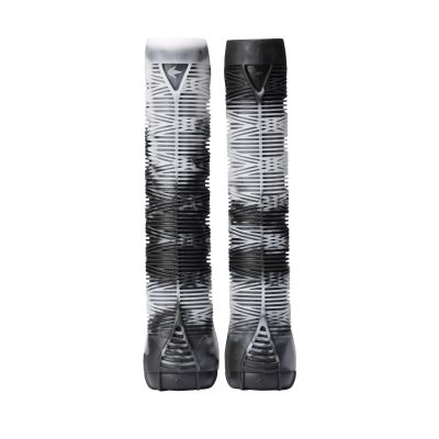 Envy Scooter Handlebar Grips V2 - White/Black