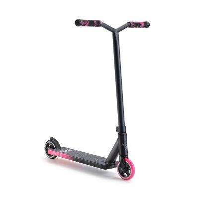 Blunt Envy ONE S3 Complete Pro Scooter Black and Pink