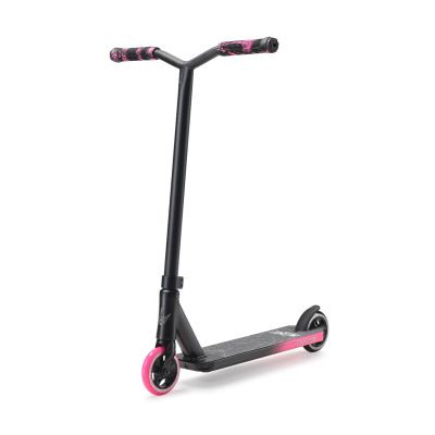 Blunt Envy ONE Series 3 Complete Pro Scooter Black and Pink