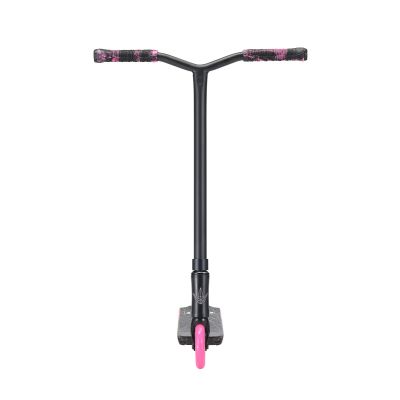 Blunt Envy ONE S3 Complete Pro Scooter Black and Pink Bar

