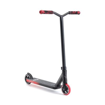 Blunt Envy ONE S3 Complete Pro Scooter Black and Red