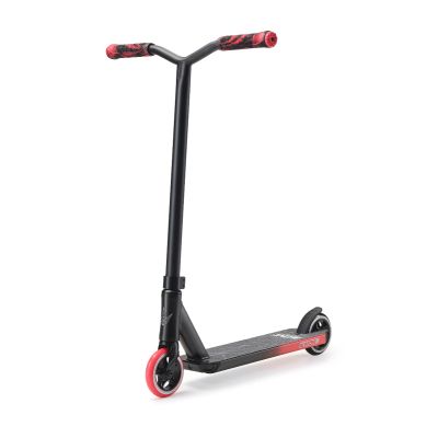 Blunt Envy ONE Series 3 Complete Pro Scooter Black and Red
