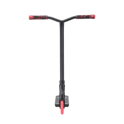 Blunt Envy ONE S3 Complete Pro Scooter Black and Red Bar