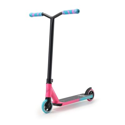 Blunt Envy ONE Series 3 Complete Pro Scooter Pink and Teal

