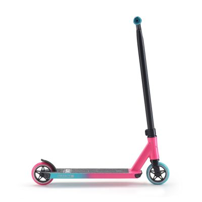 Blunt Envy ONE Series 3 Complete Pro Scooter Pink and Teal
