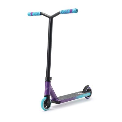 Blunt Envy ONE Series 3 Complete Pro Scooter Purple and Teal
