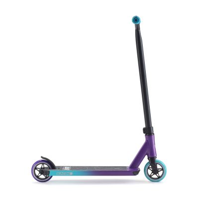 Blunt Envy ONE Series 3 Complete Pro Scooter Purple and Teal
