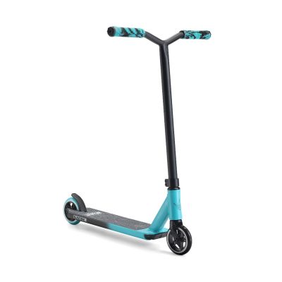 Blunt Envy ONE S3 Complete Pro Scooter Teal and Black 
