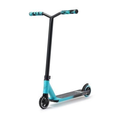Blunt Envy ONE Series 3 Complete Pro Scooter Teal and Black 