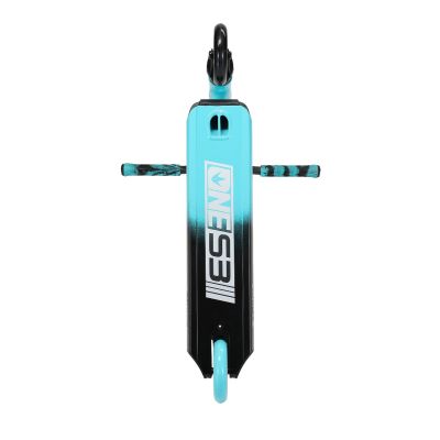 Blunt Envy ONE S3 Complete Pro Scooter Teal and Black Deck