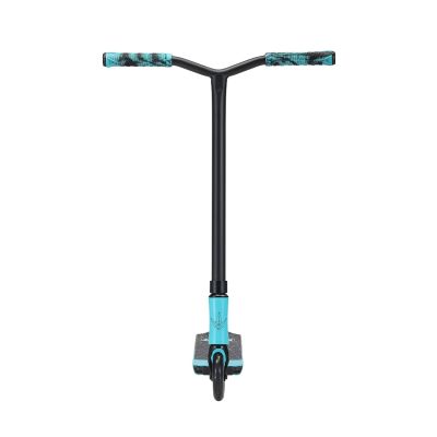 Blunt Envy ONE S3 Complete Pro Scooter Teal and Black Bar