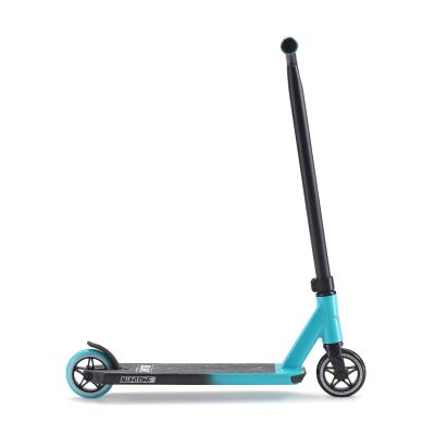 Blunt Envy ONE Series 3 Complete Pro Scooter Teal and Black 