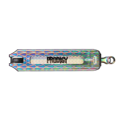 Prodigy V3 Deck - Oil Slick