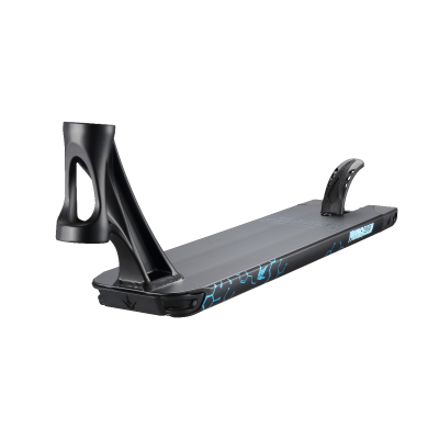 Prodigy V3 Street Deck - Black