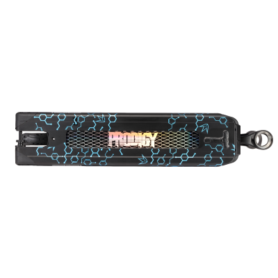 Prodigy V3 Street Deck - Black