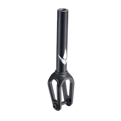 Prodigy V2 IHC Pro Scooter Fork - Black