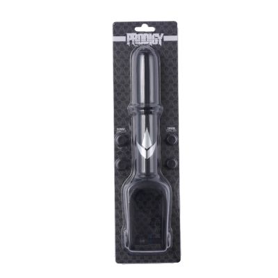 Prodigy V2 IHC Pro Scooter Fork with 28mm and 30mm spacers - Black