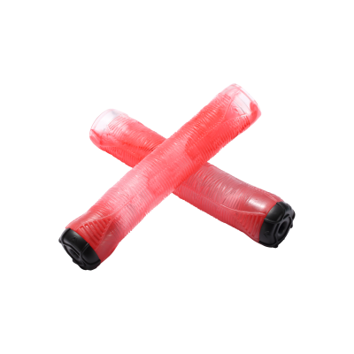 Hand Grips V2 - Smoke Red