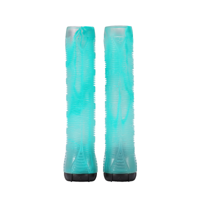 Hand Grips V2 - Smoke Teal