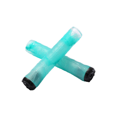 Hand Grips V2 - Smoke Teal