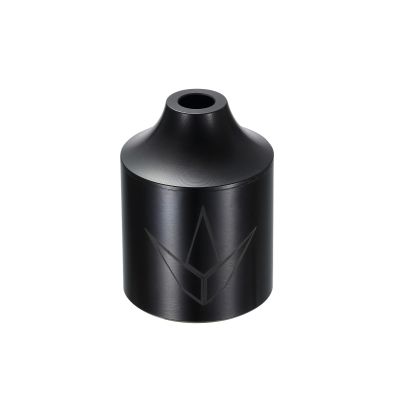 Envy Front Street Peg - Black

