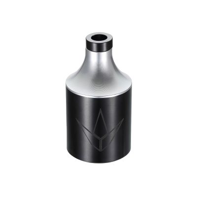 Envy Rear Street Peg - Chrome
