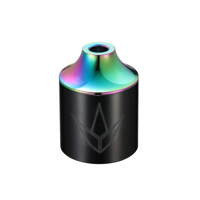 Blunt Front Street Peg - Oil Slick